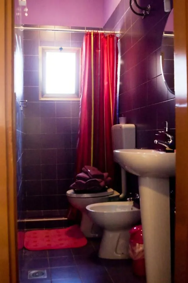 Augusta Apartment Bibione Italien