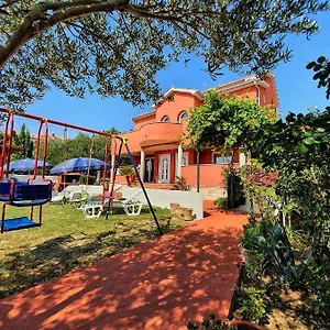  Apartman Petra Horvátország