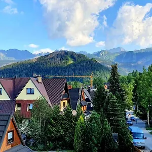  Apartman Vip Widokowe Lengyelország