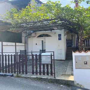 Apartman Erhart Horvátország