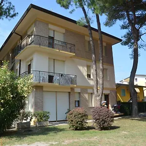 Apartman Frediana, Bibione