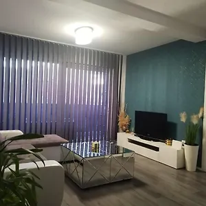  Apartman Apartman Lucano Horvátország