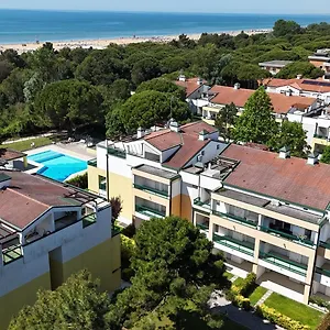 Apartman Residenza Le Altane, Bibione