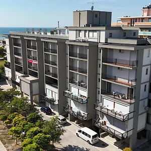 Apartment Laguna Grande, Bibione