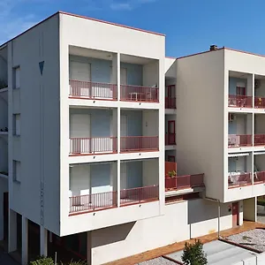 Apartman Urano, Bibione