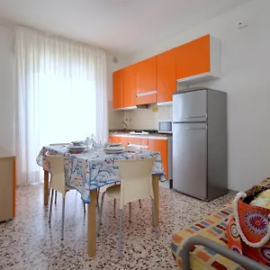 Apartment Furlan, Bibione