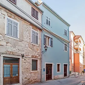  Apartman Rm Pusta Horvátország
