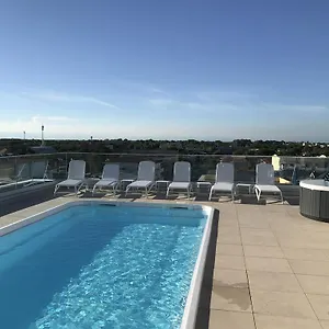 Apartman Quasar, Bibione