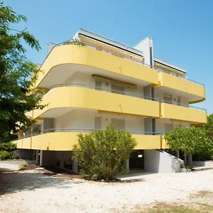 Ferienhaus Eteniette, Bibione