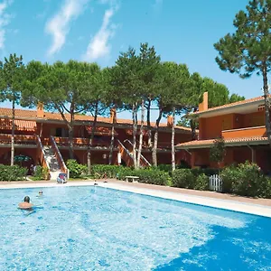 Ferienhaus Villaggio Capistrano, Bibione